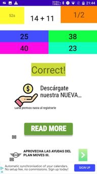 Brain Trainers 2 screenshot 3