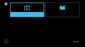 Easy Box TV Screenshot