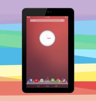 Inspire Launcher screenshot 14