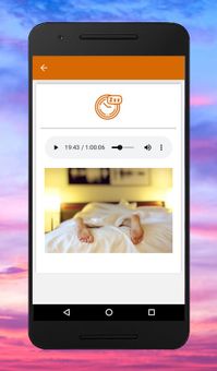 Sleep Music – Anti anxiety sleeping songs screenshot 8