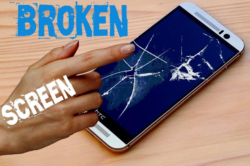Broken Screen Prank Apk Android App Free Download