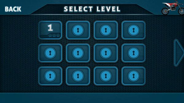 Motorcycle Bike Race Racing Road Games screenshot 8