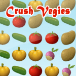 Crush Vegies APK
