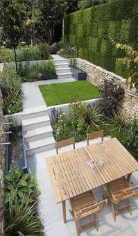 Backyard Ideas screenshot 5