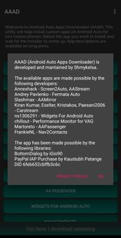 AAAD screenshot 2