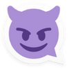 WhatsFake icon
