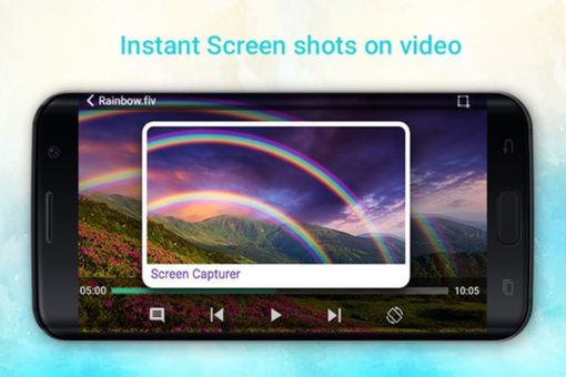 HD Player screenshot 3