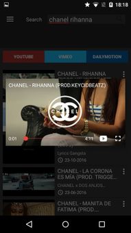 All Tube screenshot 2
