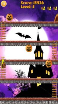 Snail Escape Run screenshot 3