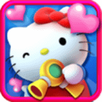 Hello Kitty Salon APK