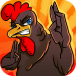 Cock Fighting 3D APK