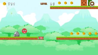 Red Ball 3 Screenshot