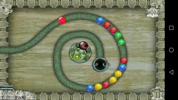 Frog Shoot screenshot 6