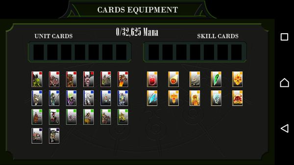 Epic War 3 - War Of Heroes screenshot 7
