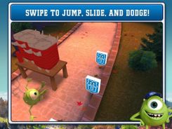 Monsters U: Catch Archie