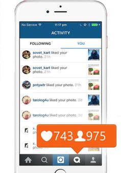 Free Instagram Followers screenshot 1