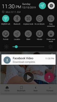 All Video Downloader - Facebook YouTube screenshot 7