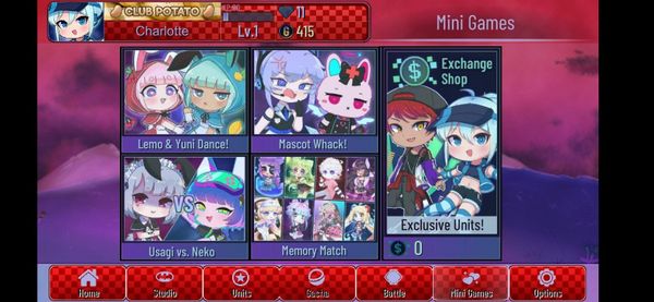 Gacha Glitch screenshot 10