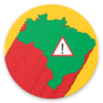 Coronavírus no Brasil APK