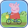 Peppa's Bicycle icon