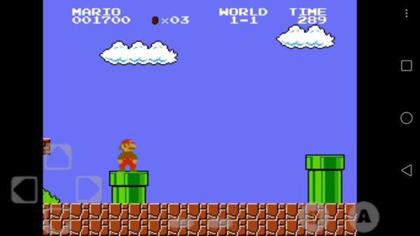 Super Mario Bros screenshot 5