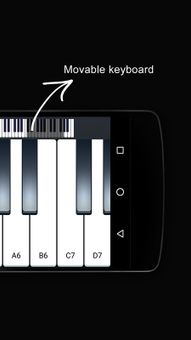 Magic piano tiles screenshot 4