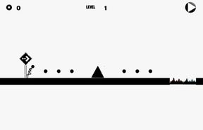 →