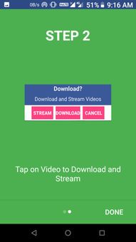 FB Video & Status Downloader screenshot 2