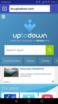 Hello Recherche screenshot 8