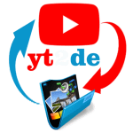 yt2de APK