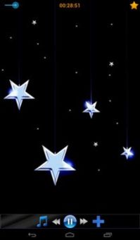 Lullaby sound to sleep screenshot 8