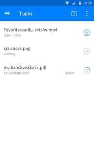 HDownloader-Movie&Video Saver screenshot 2