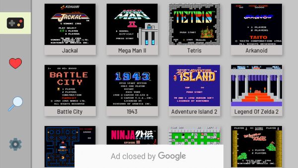 NES screenshot 7