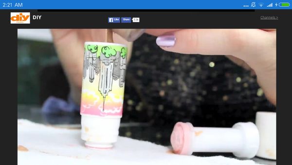 World TV  online screenshot 22