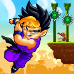 Dragon Warrior Adventures APK
