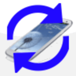 Android sdcard external 2 internal APK