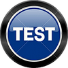 Fingerprint Test icon