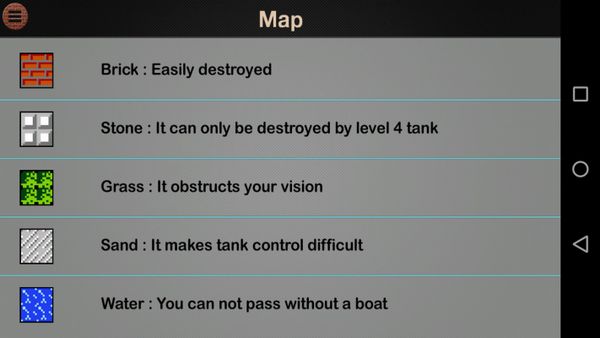 Super Tank 1990 screenshot 7