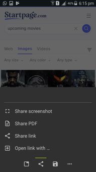 Private Browser Focus screenshot 4