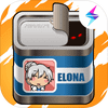 Elona icon