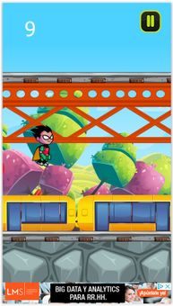 Teen Titans GO Figure screenshot 7