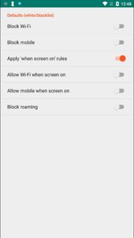 AdLockPro  - Block Ads for Android screenshot 2