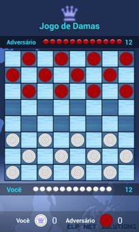 Jogo de Damas screenshot 6