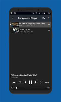 TubeDW screenshot 7