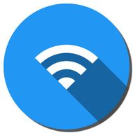 Material Wifi Toggle APK