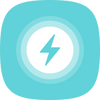 Samsung Battery Tracker icon