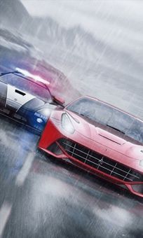 Need For Speed Wallpapers 4K screenshot 4