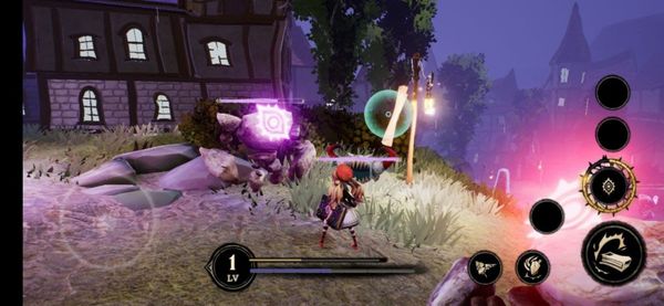 The Last Echo screenshot 8