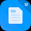小米文档查看器（WPS定制） icon