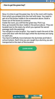 Hello Neighbor Game Guide screenshot 1